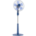 Walton  WPF-16OB-PBC Pedestal Fan